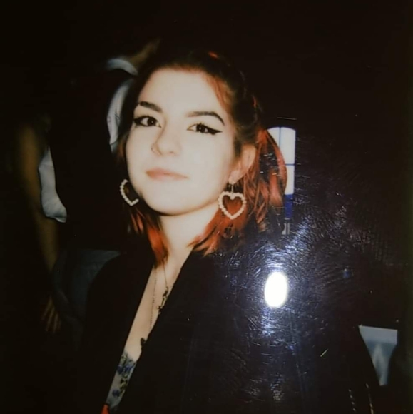 Hi, I'm Nataly! :) - Picture 2 of 3